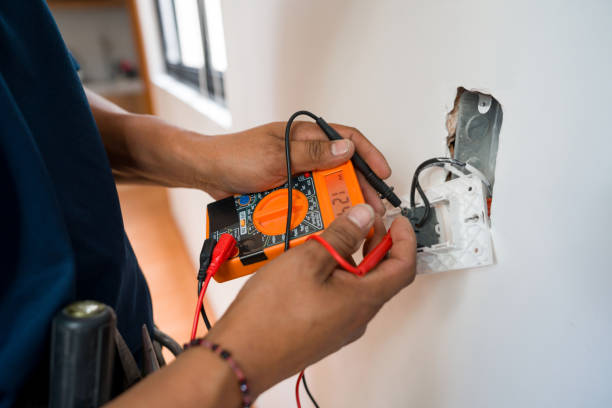 Emergency Electrical Repair Services in Groveland, ID