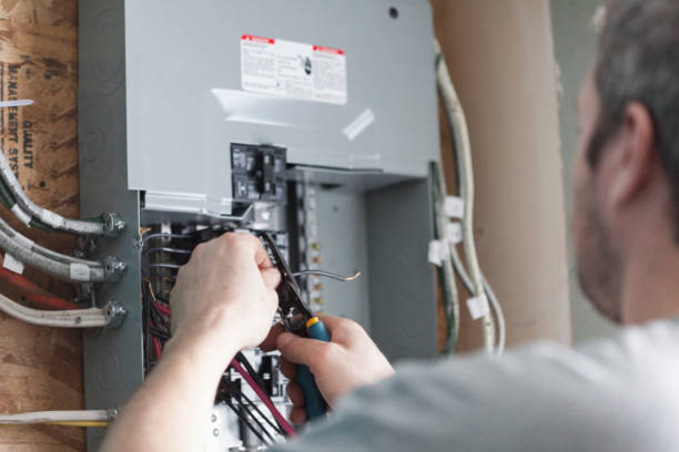 Emergency Electrical Repair Services in Groveland, ID